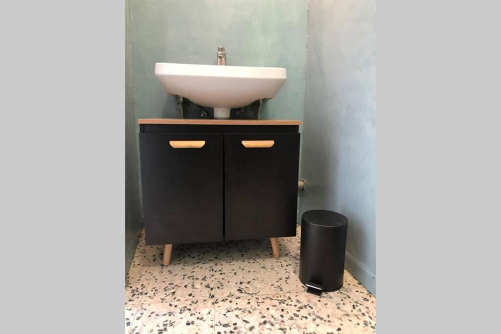 Carrer Del Sol Villa Sainte-Marie-la-Mer Eksteriør billede