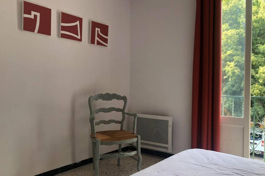 Carrer Del Sol Villa Sainte-Marie-la-Mer Eksteriør billede