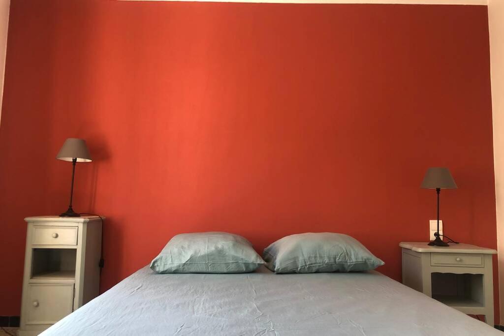 Carrer Del Sol Villa Sainte-Marie-la-Mer Eksteriør billede